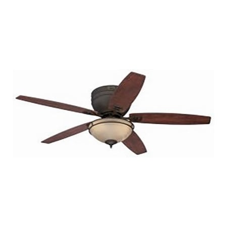 Westinghouse 52 ORB Caroli Ceil Fan 72096